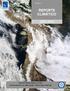 Volumen 2 REPORTE CLIMÁTICO AÑO 2016