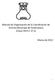 Manual de Organización de la Coordinación de Archivo Municipal de Huehuetoca (Clave 3915 C 37 a) Marzo de 2013