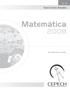 G - 9. Guía Cursos Anuales. Matemática. Circunferencia y Círculo I