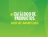 CATÁLOGO DE PRODUCTOS GREEN LIFE - NATURE S GOLD