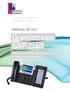 Grandstream GXP 2140