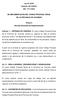 Ley N Sanción: 20/10/2016 BO: 17/11/2016 DE IMPLEMENTACION DEL CODIGO PROCESAL PENAL DE LA PROVINCIA DE TUCUMAN