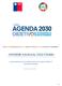 INFORME NACIONAL VOLUNTARIO. Consejo Nacional para la Implementación de la Agenda 2030 y el Desarrollo Sostenible