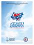 Campaña nacional de promoción de salud cardiovascular. Cien mil corazones, para un cambio saludable