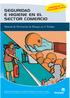 Seguridad e Higiene en el Sector Comercio. Manual de Prevención de Riesgos en el Trabajo