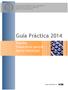 Guía Práctica Estados Financieros para el Sector Municipal