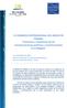 IV CONGRESO INTERNACIONAL DEL GRUPO DE TÁNGER: Evolución y tendencias de las transformaciones políticas y constitucionales en el Magreb