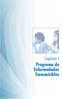 Perú: Enfermedades No Transmisibles y Transmisibles, Capítulo 3 Programa de Enfermedades Transmisibles