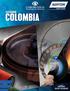 SAINT-GOBAIN Colombia. Introducción III