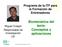 Programa de la ITF para la Formación de Entrenadores. Biomecánica del. tenis: Conceptos y aplicaciones. Miguel Crespo Responsable de Investigación ITF