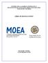 II MODELO DE LA ASAMBLEA GENERAL DE LA ORGANIZACIÓN DE LOS ESTADOS AMERICANOS (OEA) PARA COLEGIOS DE COLOMBIA LIBRO DE RESOLUCIONES
