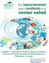 sector salud para la acreditación en el 2do. Congreso Internacional