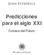 Predicciones para el siglo XXI Crónica del Futuro