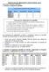 PRÁCTICAS DEL MICROSOFT OFFICE EXCEL 2010 Dificultad: Formato, fórmulas. 1. Diseñar la siguiente planilla: