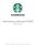 Información nutricional FOOD MAYO Starbucks Coffee España S.L. Todos los derechos reservados. Impreso en España.