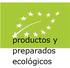 productos y preparados ecológicos