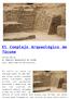El Complejo Arqueológico de Túcume