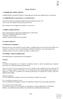 FICHA TÉCNICA. ACETILCOLINA 10 mg/ml CUSÍ polvo y disolvente para solución para instilación por vía intraocular