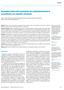 Experiencia clínica del tratamiento con onabotulinumtoxin A en pacientes con migraña refractaria