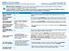 SIMNSA P-5-5 Plan Medico Duración de la póliza: 2016