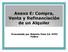 Anexo E: Compra, Venta y Refinanciación de un Alquiler. Presentado por Roberto Pons EA, NTPI Fellow