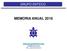 GRUPO ENTECO MEMORIA ANUAL TEL