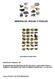 MINERALES, ROCAS Y FÓSILES
