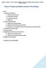 Tema 6: Proporcionalidad numérica. Porcentajes.
