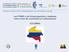 Las PYMES y las firmas pequeñas y medianas como motor de crecimiento en Latinoamérica COLOMBIA