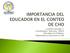 Luzmila González S. Coordinadora Nutrición ADICH Educadora en Diabetes Diplomada en Educación en DM