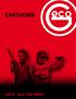 CArtUChOs GECO - ALL YOU NEED