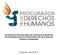 Contribución del Procurador de los Derechos Humanos de Guatemala sobre la moratoria del uso de la pena de muerte en Guatemala