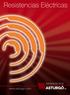 Resistencias Eléctricas