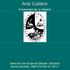 Arte Cubano. Universidad de La Habana. Selección de Guías de Estudio: Estudios Socioculturales. ISBN