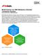 Modernización con IBM WebSphere extended Transaction Runtime Guía de Solución de IBM Redbooks