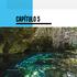 Cenote en Tulum, Quintana Roo. capítulo 5