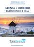 ATENAS + CRUCERO EGEO ICONICO 4 DIAS