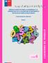 CUADERNO DE TRABAJO CLASE 6 MÓDULO DIDÁCTICO PARA LA ENSEÑANZA Y EL APRENDIZAJE DE LA ASIGNATURA DE MATEMÁTICA EN ESCUELAS RURALES MULTIGRADO