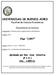 Facultad de Ciencias Económicas. Departamento de Sistemas. Asignatura: Construcción de aplicaciones informáticas. Plan 1997