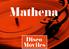 Mathena. Disco Móviles