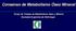 Consenso de Metabolismo Óseo Mineral. Grupo de Trabajo de Metabolismo Oseo y Mineral Sociedad Argentina de Nefrología