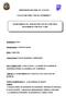 UNIVERSIDAD NACIONAL DE LA PLATA COLEGIO NACIONAL RAFAEL HERNÁNDEZ DEPARTAMENTO DE CIENCIAS EXACTAS SECCIÓN FÍSICA PROGRAMA DE FÍSICA DE 4º AÑO
