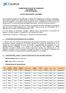 CONDICIONES FINALES DE WARRANTS CAIXABANK, S.A. 11 DE JULIO DE 2014 ACTIVO SUBYACENTE: ACCIONES