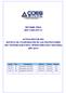 INFORME FINAL EDP-COES ACTUALIZACION DEL ESTUDIO DE COORDINACIÓN DE LAS PROTECCIONES DEL SISTEMA ELÉCTRICO INTERCONECTADO NACIONAL AÑO 2014