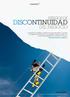DISCONTINUIDAD DEL NEGOCIO RIESGOS DE. Soluciones addvante.com/es/advisory/soluciones/riesgosdediscontinuidad.pdf. AddVANTE