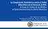 Taller Regional de Capacitación: Investigación de Delitos por Internet a Gran Escala Ciudad de México, 23, 24 y 25 de junio de 2010