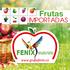 Frutas FENIX IMPORTADAS QUE FRUTAS... VENDEMOS SALUD