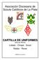 Asociación Diocesana de Scouts Católicos de La Plata