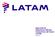 Seguridad de Dispositivos Móviles Corporativos del Grupo LATAM Norma