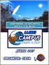 El Club de Baloncesto Las Rozas presenta su III Campus externo de tecnificación de baloncesto, que este año se celebrará del 8 al 16 de julio de 2017